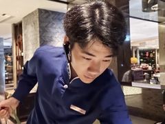 -湖滨28中餐厅·西湖宴·杭州君悦酒店