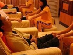 -东兴影院沐足·棋牌·按摩SPA(虎门北栅团结路店)