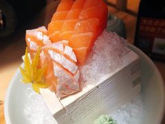 -TORO MaKi 寿司·日料(华创店)