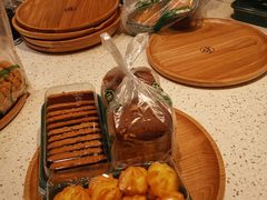 -泸溪河桃酥(西直门凯德店)