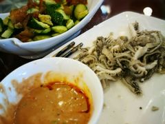 -北京小肠陈饭庄(方庄店)