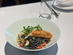 -禧宴Joyous Restaurant(禧园店)