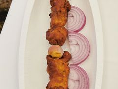 -马克西姆俄罗斯餐厅(通亚街店)