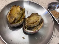 -白仁仔· 活烤海鲜 宵夜(豫园店)