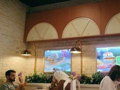 -MADO冰淇淋咖啡馆(淘金店)