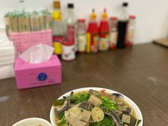 -正宗阳山牛杂(东城店)