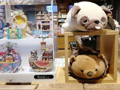 -九木杂物社(大族广场店)