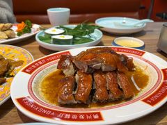 -勇興發港式茶餐厅(江宁店)