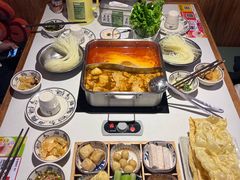 -螺大喜螺蛳粉火锅(雍和宫店)