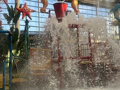 -龙达温泉生态城