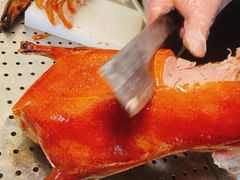 -全聚德(扬州虹桥坊店)