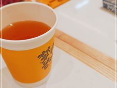 -陳香貴·兰州牛肉面(东方宝泰店)
