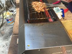 -酒宝荡烧烤(长航局江大路住宅小区店)