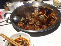 -蛙鱼道美蛙鱼自助火锅(新耍都店)