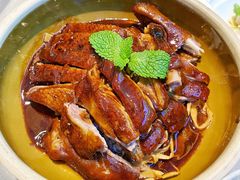 乡下碌鹅-客家汇·客家传承菜(水库店)
