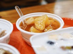 -冰神糖水铺(国贸中心店)