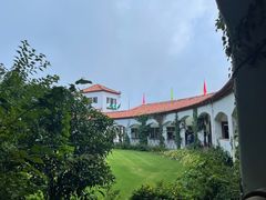 -济州森林小火车生态公园