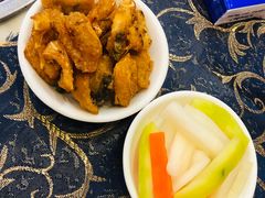 -祈胜邨•顺德鱼生•顺德菜(容桂店)
