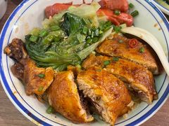 -亞婆井·劲抽面食(铂顿城店)