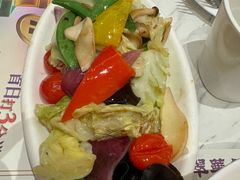 -翠华(澳门银河店)