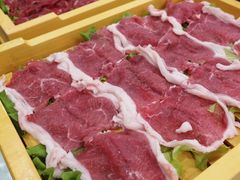 -京门老爆三·铜锅涮肉 爆肚(望京店)