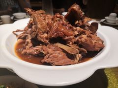 -九毛九西北菜(大东海店)