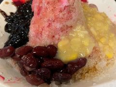 -马来西亚美食街