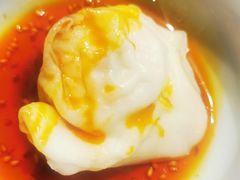 -丝路东方虾仁水饺(北京路二宫汇嘉店)
