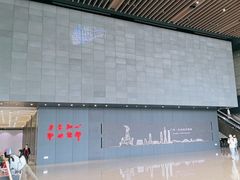 -广州市城市规划展览中心