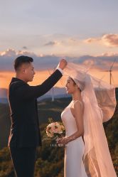 点击看大图 -乐派诗婚纱摄影