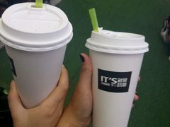 -鲜果时间·果蔬茶(赛格负二层店)