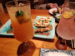 -故乡屋日本料理(八一广场店)