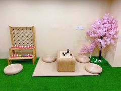 -白兔子密室(长寿路店)