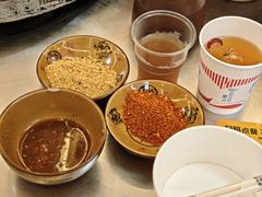 -阿昌白族石板烧·菌锅(大理古城店)