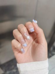 -莉娜美睫·穿戴甲
