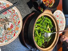 -旺爷砂锅·茶作(国贸城店)