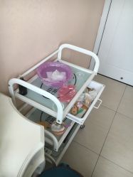 -健身堂科技美肌SPA
