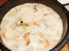 -山里亲戚(淞虹路店)