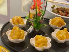 -银都上海菜馆(粤海东路店)