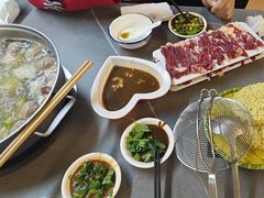 -官塘陈记鱼生·潮汕砂锅粥·牛肉火锅(潮枫路总店)