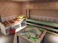 -艾米茉亲子餐厅(万象城店)