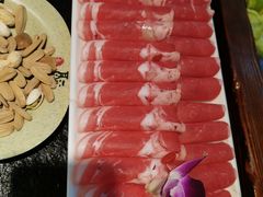 -五福居羊蝎子(方庄店)