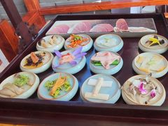 -桥香园过桥米线(国贸店)