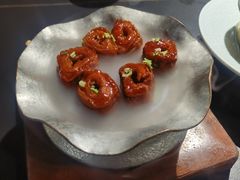 -魁盛居百年鲁菜馆(县西巷店)
