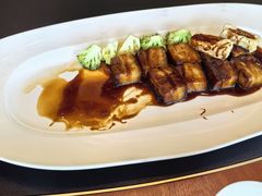 -彩丰楼中餐厅(佘山世茂洲际酒店)
