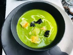 -瑞吉酒店 · Elba 欧尔巴意大利餐厅· 精致意餐·云端聚会