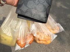 -老方子馅饼粥(台东店)