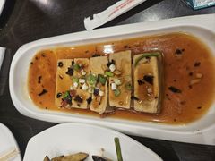 -老牌坊•鲁菜名店•地道济南菜(大观园商埠店)