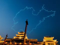 -济南方特东方神画