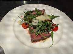 和牛切片牛排-Solo(衡山路店)